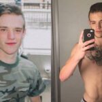 Adult Film Actor Scott Finn, Also Known as Rhett Douglas Messerly, Dies at 27