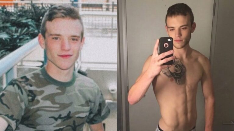 Adult Film Actor Scott Finn, Also Known as Rhett Douglas Messerly, Dies at 27